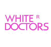 white doctors